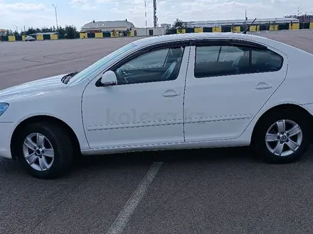 Skoda Octavia 2013 года за 4 400 000 тг. в Костанай – фото 2