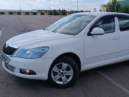 Skoda Octavia 2013 года за 4 400 000 тг. в Костанай