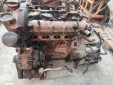 Двигателя CFNA. ŠKODA POLO JETTA за 350 000 тг. в Алматы – фото 4