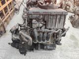 Двигателя CFNA. ŠKODA POLO JETTA за 350 000 тг. в Алматы – фото 5