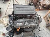 Двигателя CFNA. ŠKODA POLO JETTA за 350 000 тг. в Алматы – фото 3