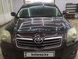 Toyota Avensis 2006 годаүшін4 300 000 тг. в Петропавловск – фото 4