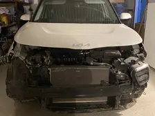 Kia Soul, 2022