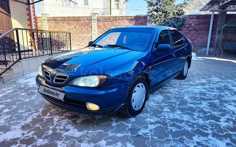 Nissan Primera 1999 годаfor2 700 000 тг. в Алматы