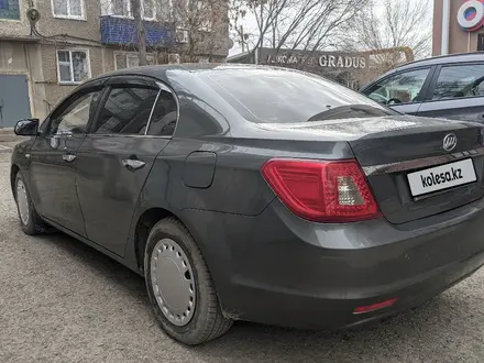 Lifan Cebrium 2015 года за 3 500 000 тг. в Атырау – фото 2