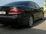 Lexus ES 300 2003 годаүшін5 800 000 тг. в Абай (Келесский р-н) – фото 5