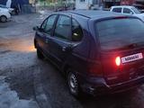 Renault Scenic 1998 года за 800 000 тг. в Астана – фото 2