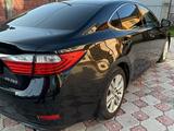 Lexus ES 250 2012 года за 10 950 000 тг. в Алматы – фото 4