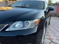 Lexus ES 250 2012 годаүшін10 950 000 тг. в Алматы
