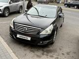 Nissan Teana 2010 года за 4 700 000 тг. в Астана