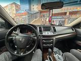 Nissan Teana 2010 года за 4 700 000 тг. в Астана – фото 3