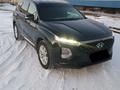 Hyundai Santa Fe 2020 годаfor8 000 000 тг. в Караганда – фото 2