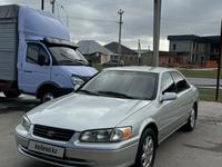 Toyota Camry 2001 года за 3 700 000 тг. в Шымкент