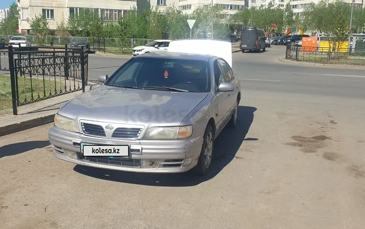 Nissan Maxima 1995 года за 2 200 000 тг. в Астана