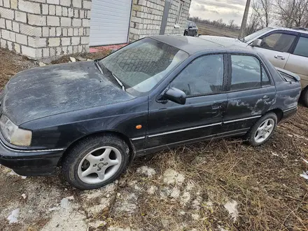 Hyundai Accent 1994 года за 500 000 тг. в Уральск – фото 5