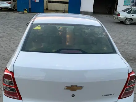 Chevrolet Cobalt 2020 года за 5 700 000 тг. в Актау – фото 4