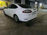 Ford Mondeo 2012 года за 4 700 000 тг. в Алматы – фото 3