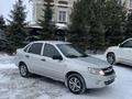 ВАЗ (Lada) Granta 2190 2014 годаүшін2 400 000 тг. в Астана – фото 2