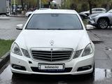 Mercedes-Benz E 250 2010 года за 8 000 000 тг. в Астана – фото 2