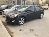 Hyundai Elantra 2013 годаүшін4 000 000 тг. в Актау – фото 3