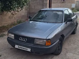 Audi 80