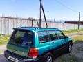 Subaru Forester 1997 годаүшін3 300 000 тг. в Алматы – фото 11