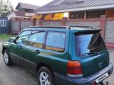 Subaru Forester 1997 годаfor3 300 000 тг. в Алматы – фото 2