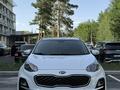 Kia Sportage 2021 годаүшін9 900 000 тг. в Караганда – фото 13