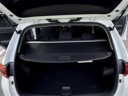 Kia Sportage 2021 года за 9 900 000 тг. в Караганда – фото 19
