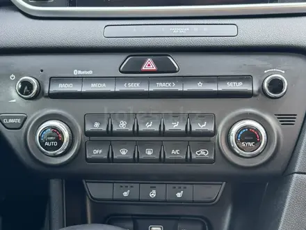 Kia Sportage 2021 года за 9 900 000 тг. в Караганда – фото 25
