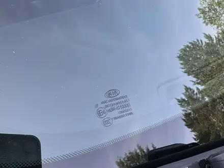 Kia Sportage 2021 года за 9 900 000 тг. в Караганда – фото 28