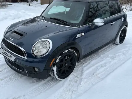 Mini Hatch 2009 года за 6 300 000 тг. в Уральск – фото 3