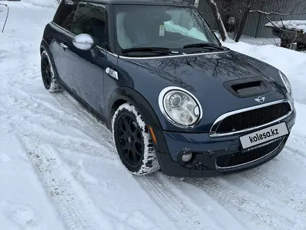 Mini Hatch 2009 года за 6 300 000 тг. в Уральск – фото 2