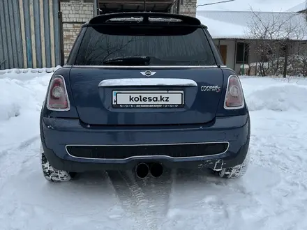 Mini Hatch 2009 года за 6 300 000 тг. в Уральск – фото 5