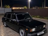 ВАЗ (Lada) 2104 2011 годаүшін2 300 000 тг. в Атырау – фото 5