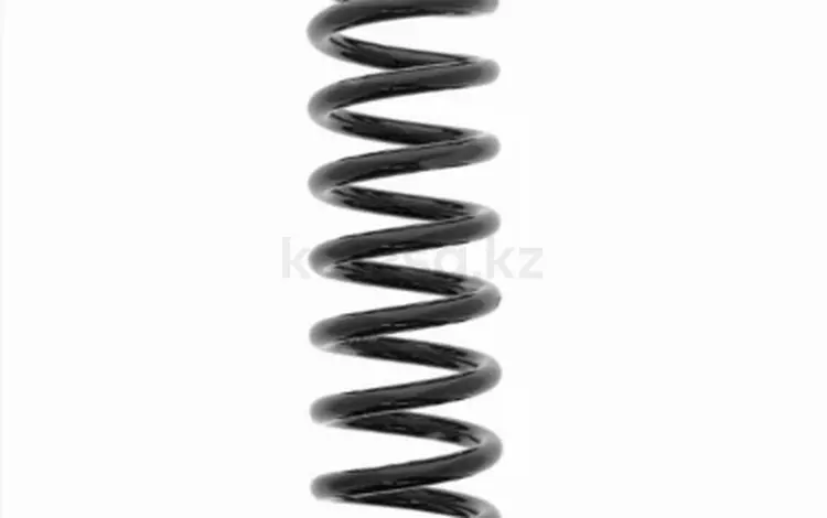 Пружина задняя за 17 950 тг. в Алматы