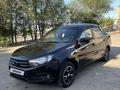 ВАЗ (Lada) Granta 2190 2020 годаүшін3 450 000 тг. в Семей – фото 2