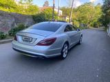 Mercedes-Benz CLS 500 2013 годаfor8 900 000 тг. в Астана – фото 5