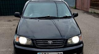 Toyota Ipsum 1997 года за 3 700 000 тг. в Алматы