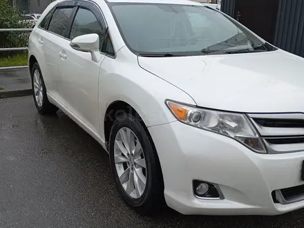 Toyota Venza 2012 года за 9 700 000 тг. в Костанай – фото 9