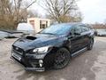 Subaru WRX 2017 годаүшін7 950 000 тг. в Алматы