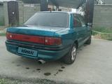 Mazda 323 1992 годаfor800 000 тг. в Алматы – фото 3