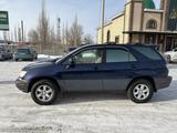 Lexus RX 300 2002 годаүшін6 200 000 тг. в Семей – фото 5