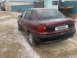 Opel Astra 1993 годаүшін500 000 тг. в Кызылорда – фото 4