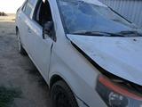 Geely GC6 2014 года за 650 000 тг. в Усть-Каменогорск