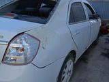 Geely GC6 2014 года за 650 000 тг. в Усть-Каменогорск – фото 3