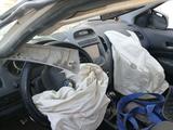 Geely GC6 2014 года за 650 000 тг. в Усть-Каменогорск – фото 4