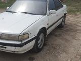 Mazda 626 1988 года за 520 000 тг. в Жаркент