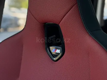 BMW X1 XDrive 20i 2024 года за 24 000 000 тг. в Алматы – фото 11