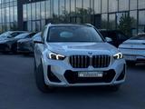BMW X1 XDrive 20i 2024 года за 24 000 000 тг. в Алматы